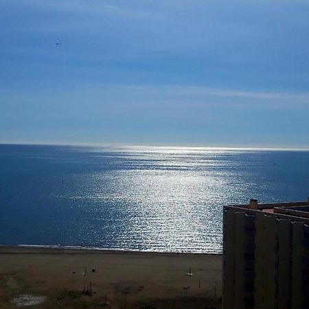 Benalmadena Playa Benalmádena Exterior foto