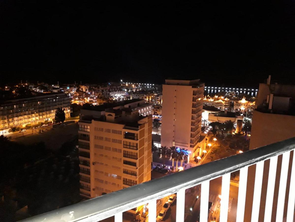 Benalmadena Playa Benalmádena Exterior foto